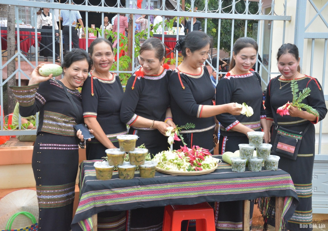 Tuần lễ Văn hóa, Du lịch và Ẩm thực Đắk Lắk năm 2025 diễn ra từ 27/8 đến ngày 2/9