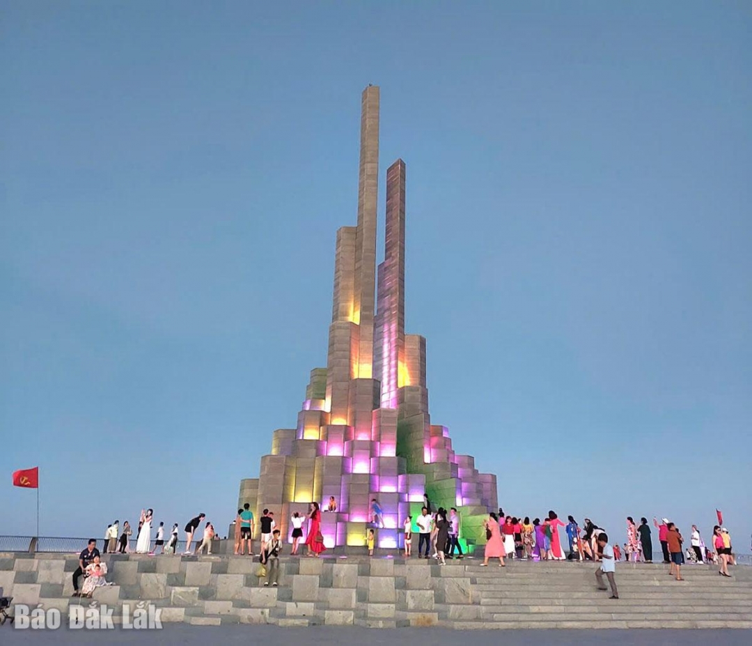 Khai thác giá trị văn hóa, thúc đẩy du lịch Đắk Lắk